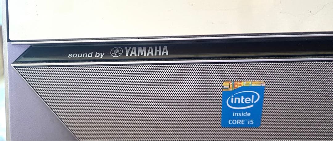 VALUESTAR G タイプS 2TB カスタマイズ仕様 デスクトップ - メルカリ