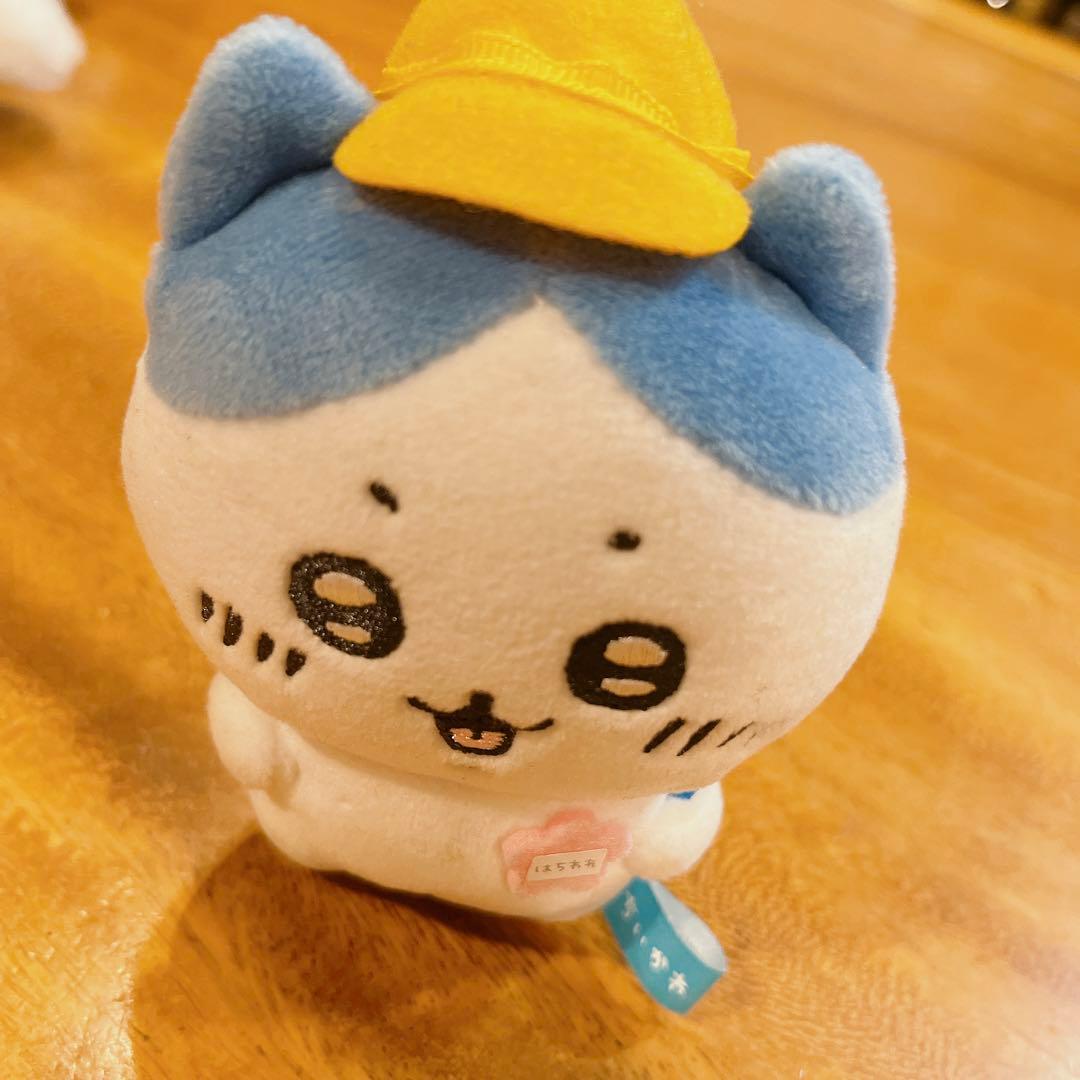 ハチワレマスコット 登校ランドセル ちいかわ - メルカリ