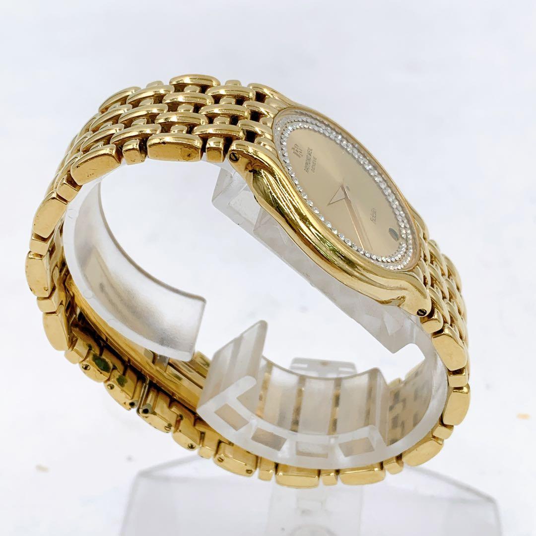 9AAM040 レイモンドウィルメンズ 腕時計 4802 とんぼ 小川英二時計