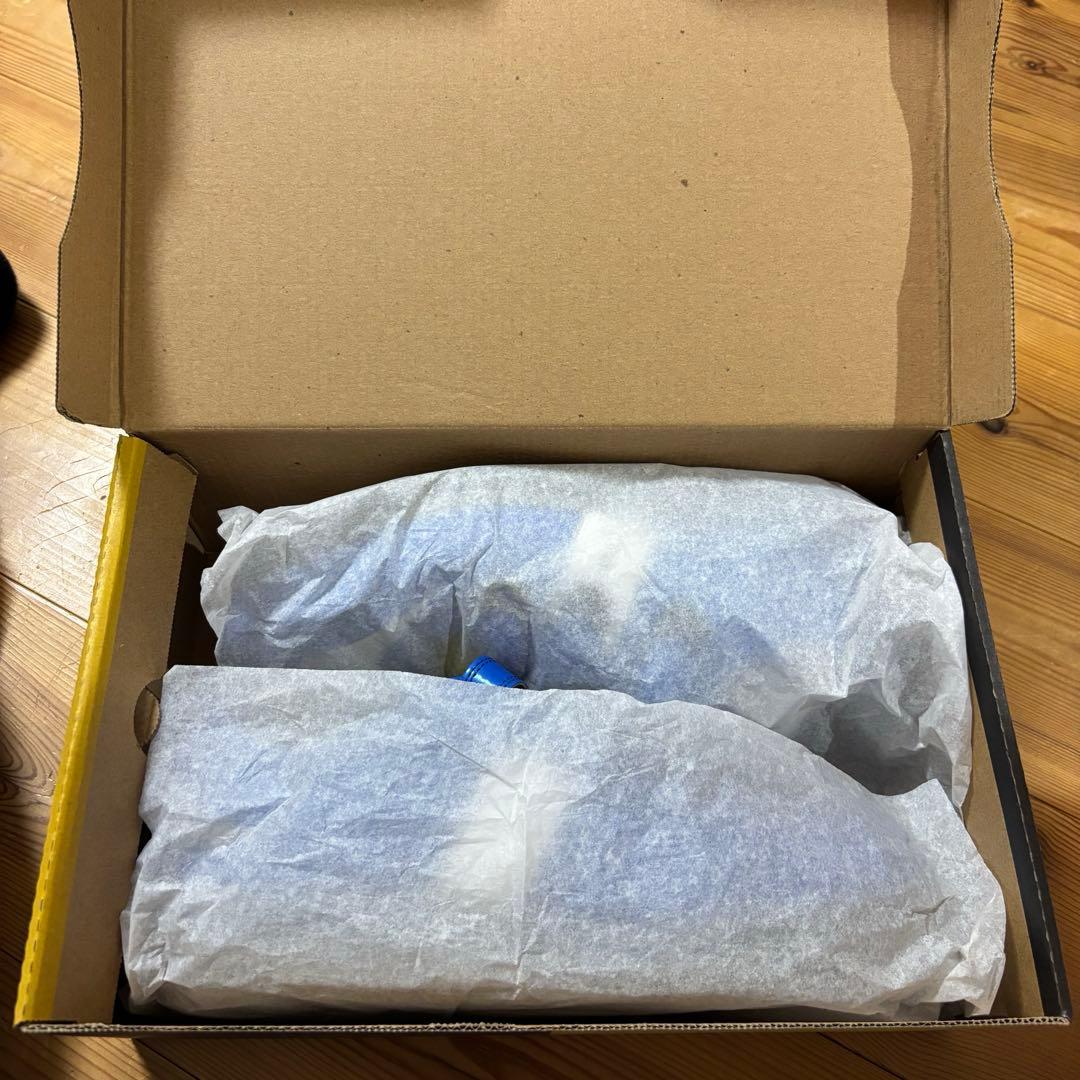 DIADORA 安全靴 Rail RA-44 27.5cm 販売終了品