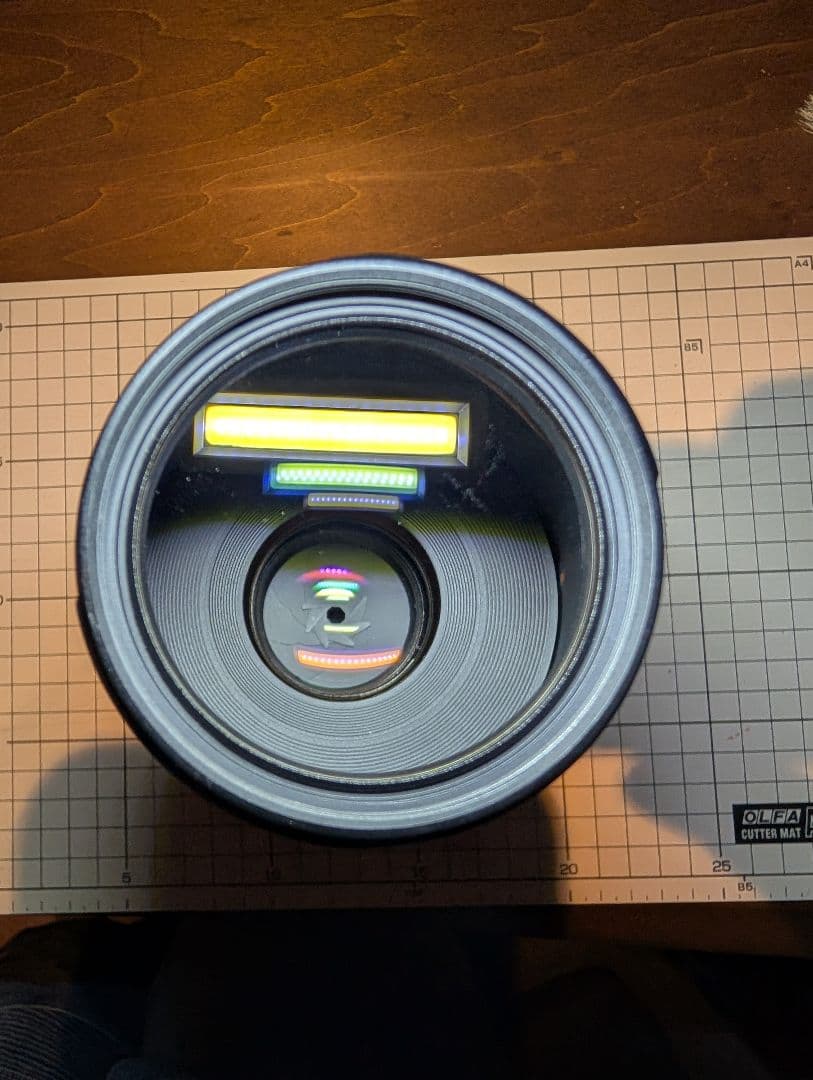 レンズ(ズーム) Canon EF 75-300mm f/4-5.6 IS USM