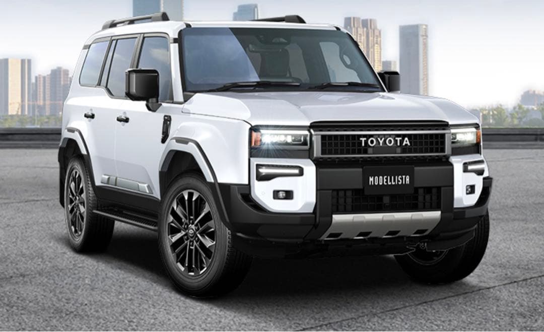 ランクル250 ZX純正ホイールセット 20インチ 新車外し - メルカリ