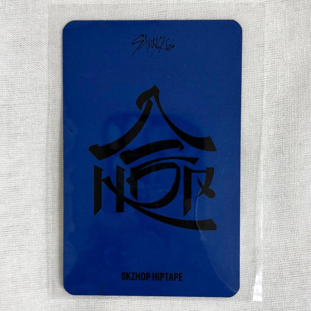 StrayKids スキズ 合 HOP musicplant スンミン トレカ - メルカリ