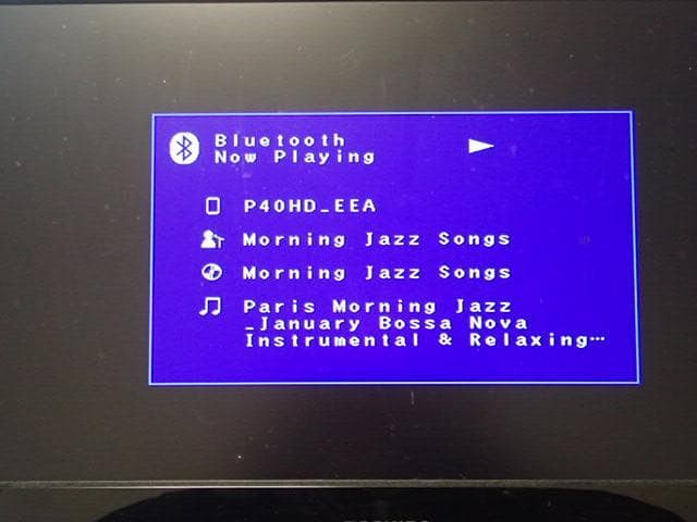 mitti5様、YAMAHA RX-V579 AVアンプ 快調良音・リモコン無し - メルカリ