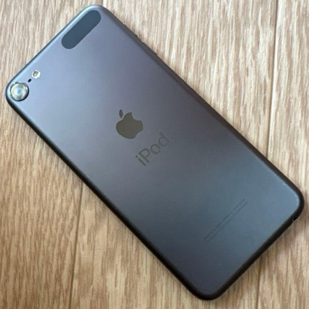 iPod touch 第7世代 32G バッテリー最大容量100% 美品