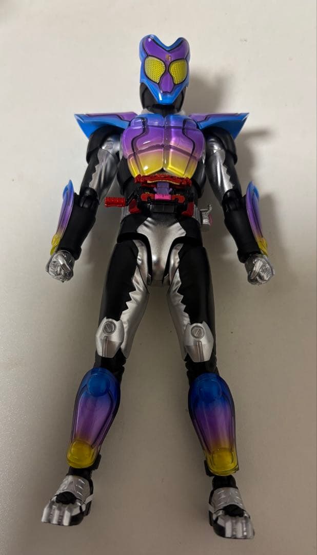 S.H.Figuarts 仮面ライダーガヴ　ヴァレンまとめ売り