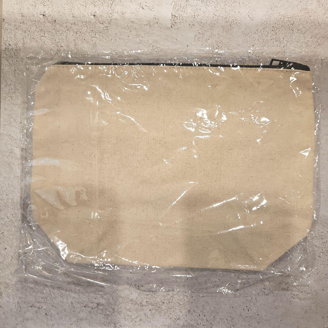 énoi【ムースジェル&ポーチ付き】超希少！！　mg1～mg5《新品・未使用》