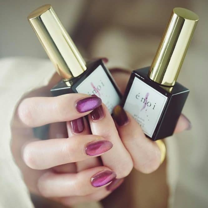 énoi【ムースジェル&ポーチ付き】超希少！！　mg1～mg5《新品・未使用》