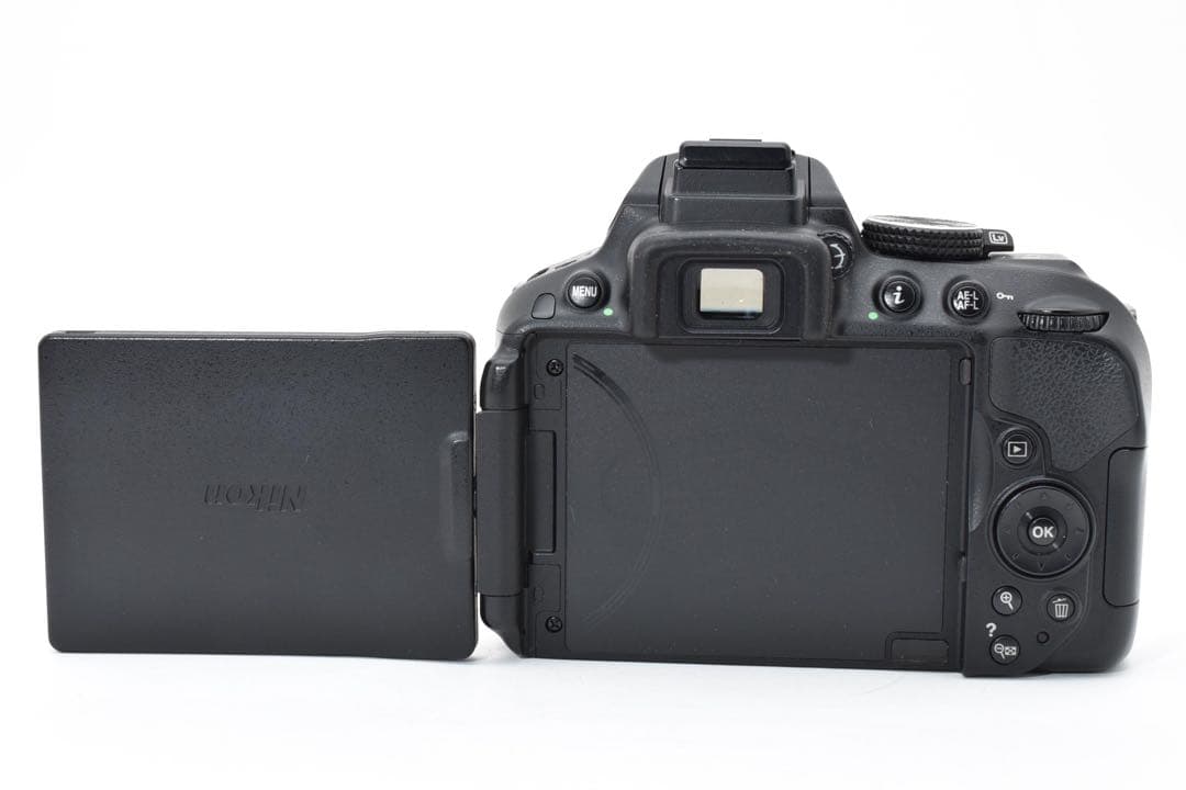 ✨人気のダブルレンズ✨Nikon D5300 届いてすぐに使える 初心者向け