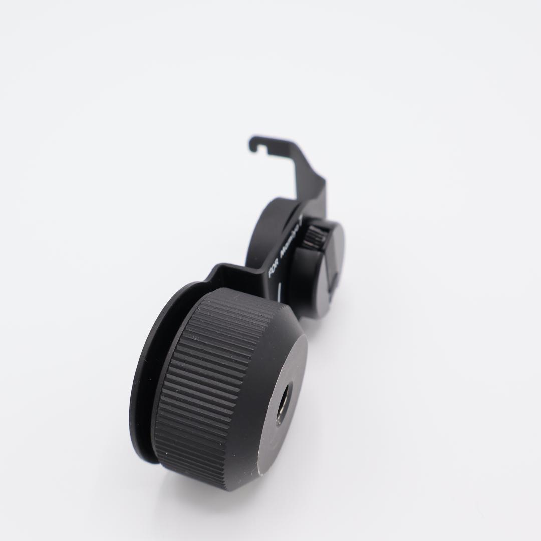 ✨マミヤ 7用 135 パノラマアダプターキット✨AD701 元箱、説明書付