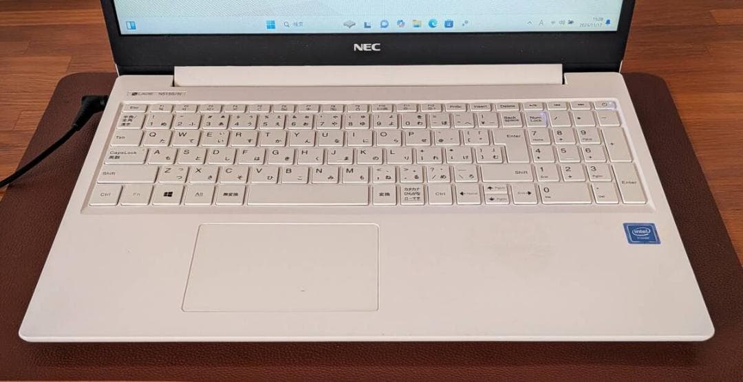 美品Win11 NS150N/N4205/8G/1T/DVD/WLAN/カメラ - メルカリ