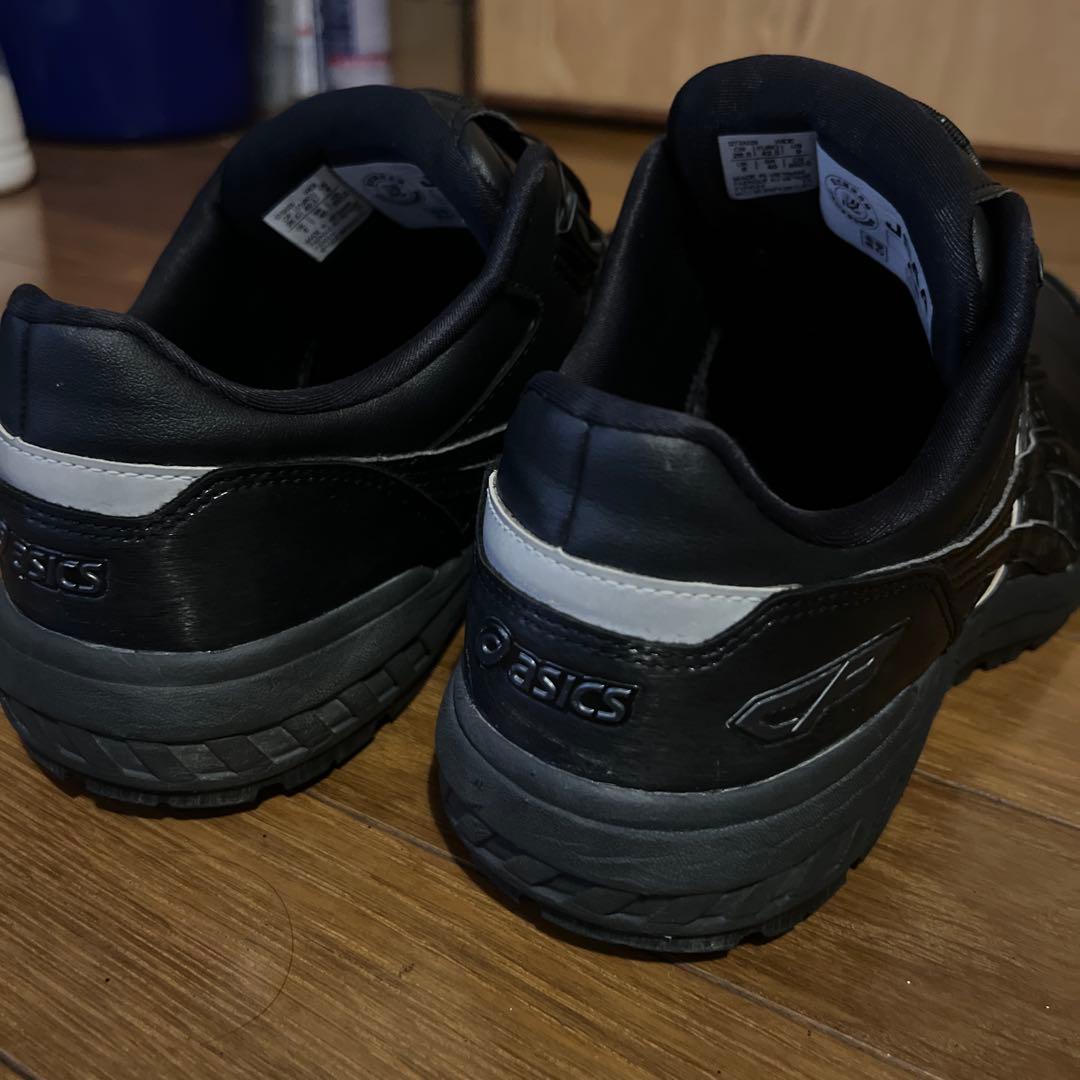 《アシックス》CP306 BOA 安全靴