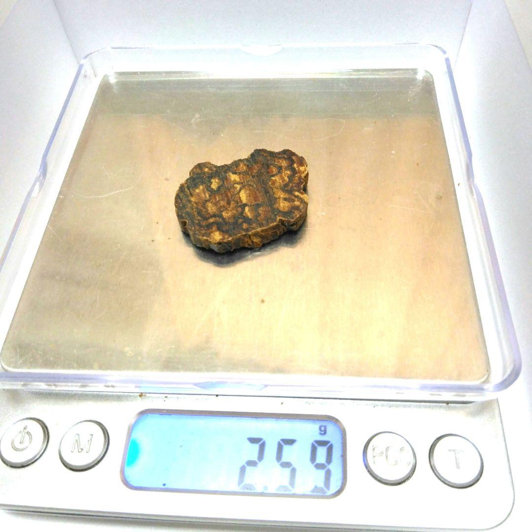 紅土沈香 B 2.59g