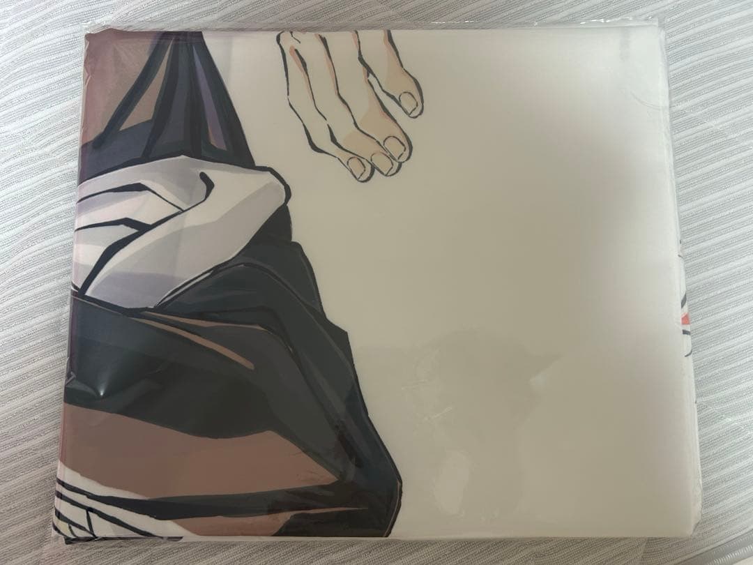 鬼滅の刃 煉獄杏寿郎 C104 コミケ 寝そべり 布ポスター - メルカリ