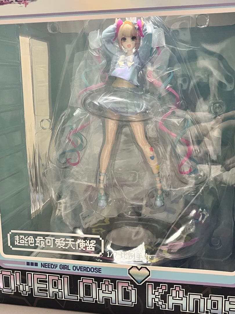 【開封品・色紙付】APEX TOYS　超絶最かわてんしちゃん 開封品・色紙付】APEX TOYS 超絶最かわてんしちゃん - メルカリ