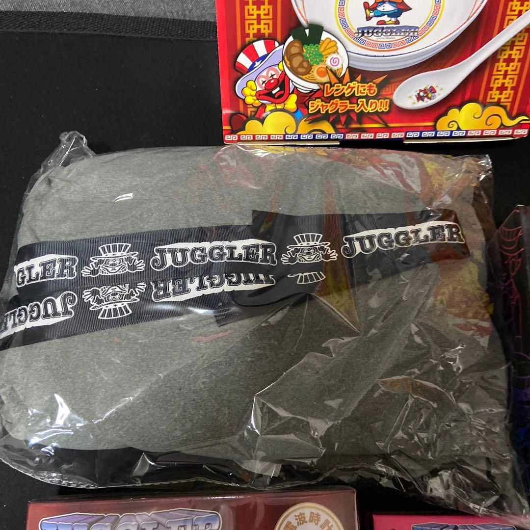ジャグラーグッズ まとめ売り - メルカリ