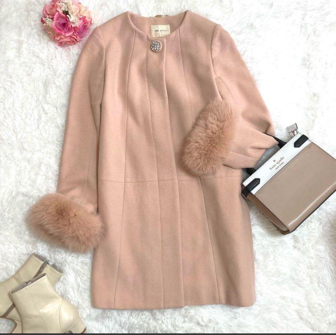 Debut de Fiore コート さえこさんコート - メルカリ