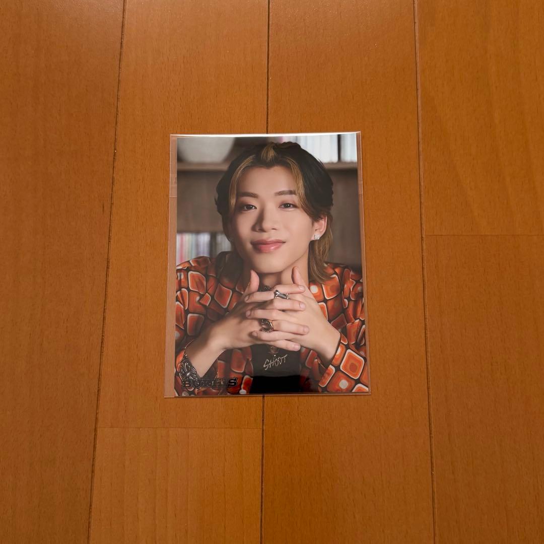 即購入可能】BUDDiiS SHOOT 生写真 #025 - メルカリ