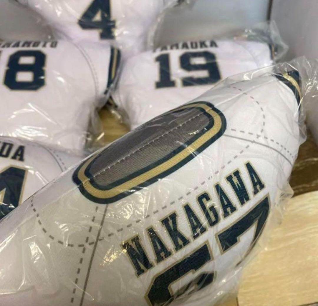 非売品 オリックスバファローズ ユニフォーム型 大 （1点のお値段）