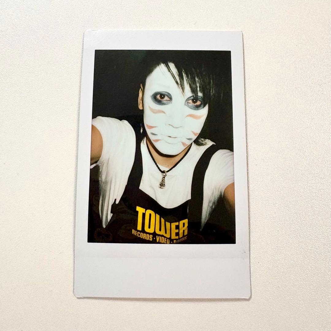 ☆レア☆ゴールデンボンバー 樽美酒研二 チェキ - メルカリ