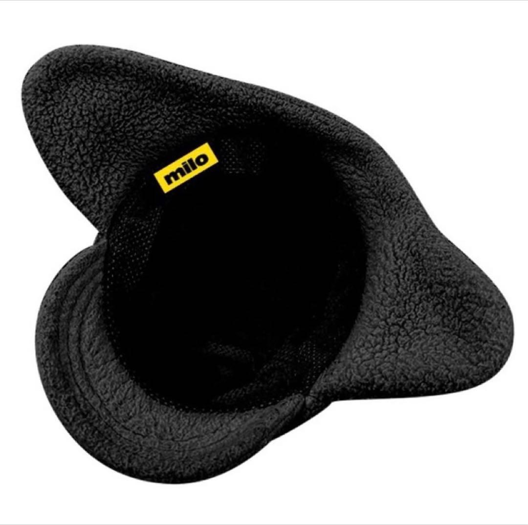 25AW Milo Fleace Cap - メルカリ