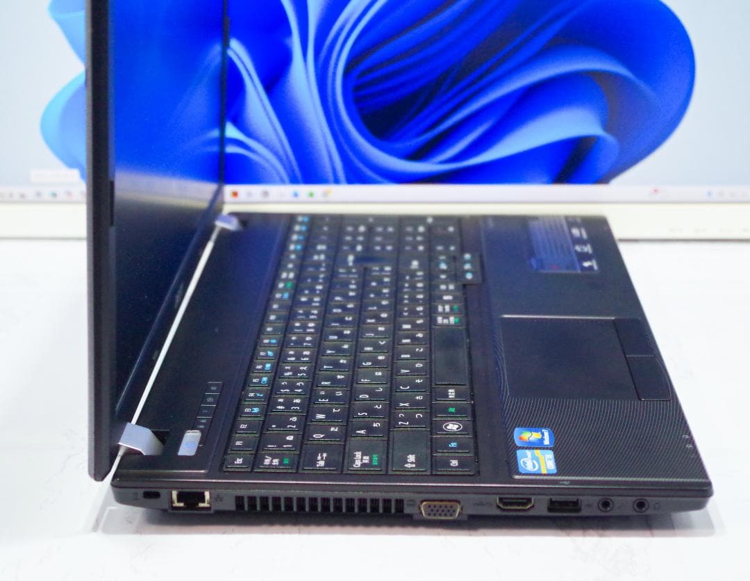 ◇②Acer TravelMate Win11 メモリ8G☆Office2021 - メルカリ