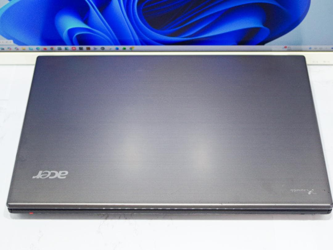 ◇②Acer TravelMate Win11 メモリ8G☆Office2021 - メルカリ