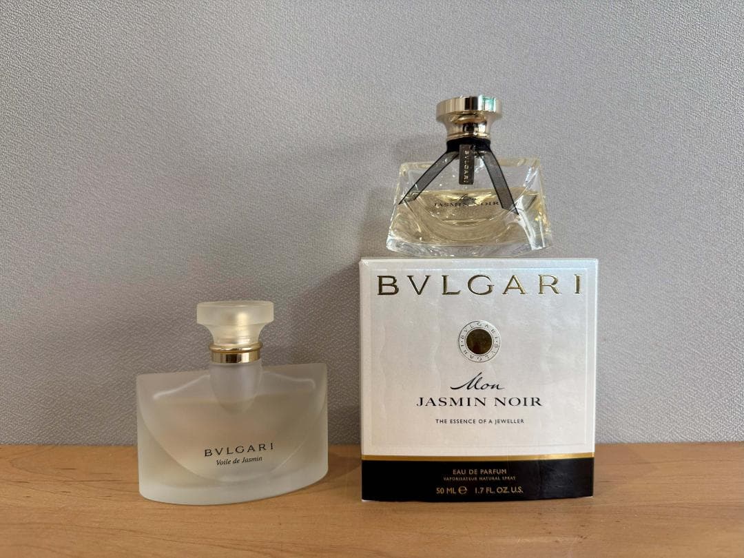 ブルガリ 香水 モン ジャスミンノワール ジャスミンヴェール Amazon | ブルガリ モンジャスミンノワール オー エキスキーズ