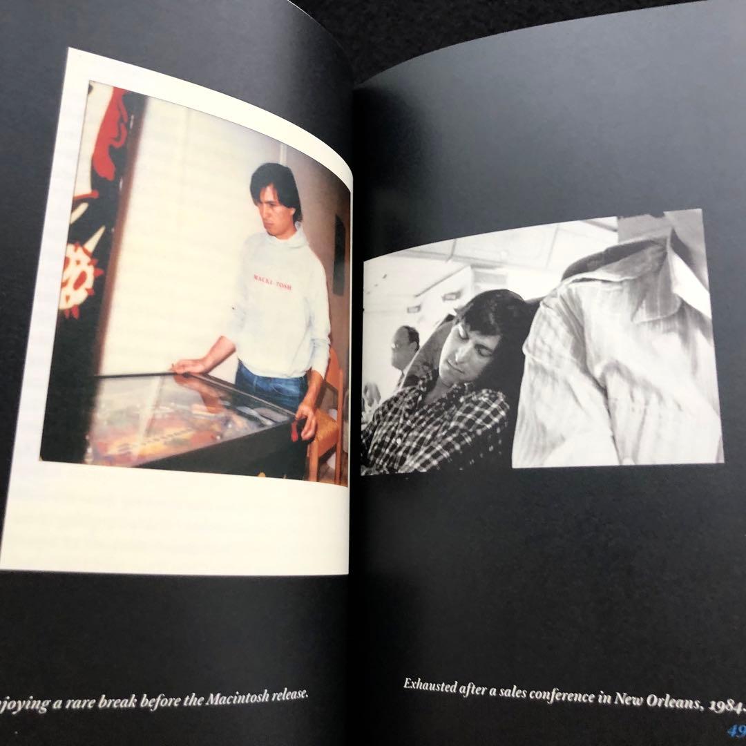 スティーブ・ジョブズ 名言集「Make Something Wonderful」 - メルカリ