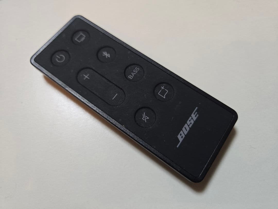 ⭐PHAM様用 BOSE TV Speaker（431974)HDMIケーブル - メルカリ