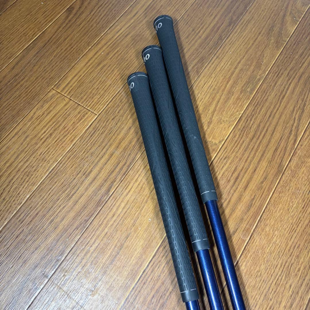 XXIO ゼクシオ レディース アイアンセット 6本 L MP400L4代目 - メルカリ