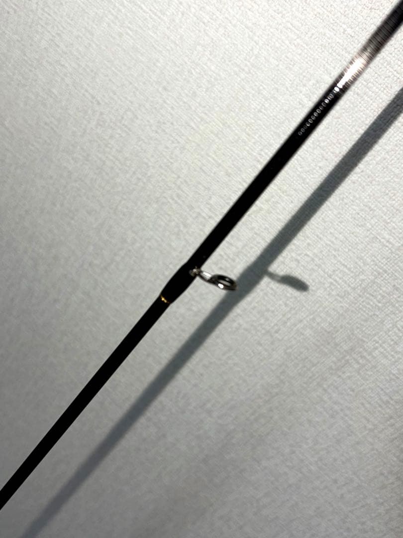 ダイワ 14 モアザン 93ML・W 美品 - メルカリ