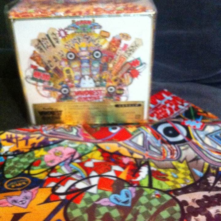 超豪華限定盤 WWD ＢEST Introducing: The Roaring Tiger Version of the Zenith Defy Extreme