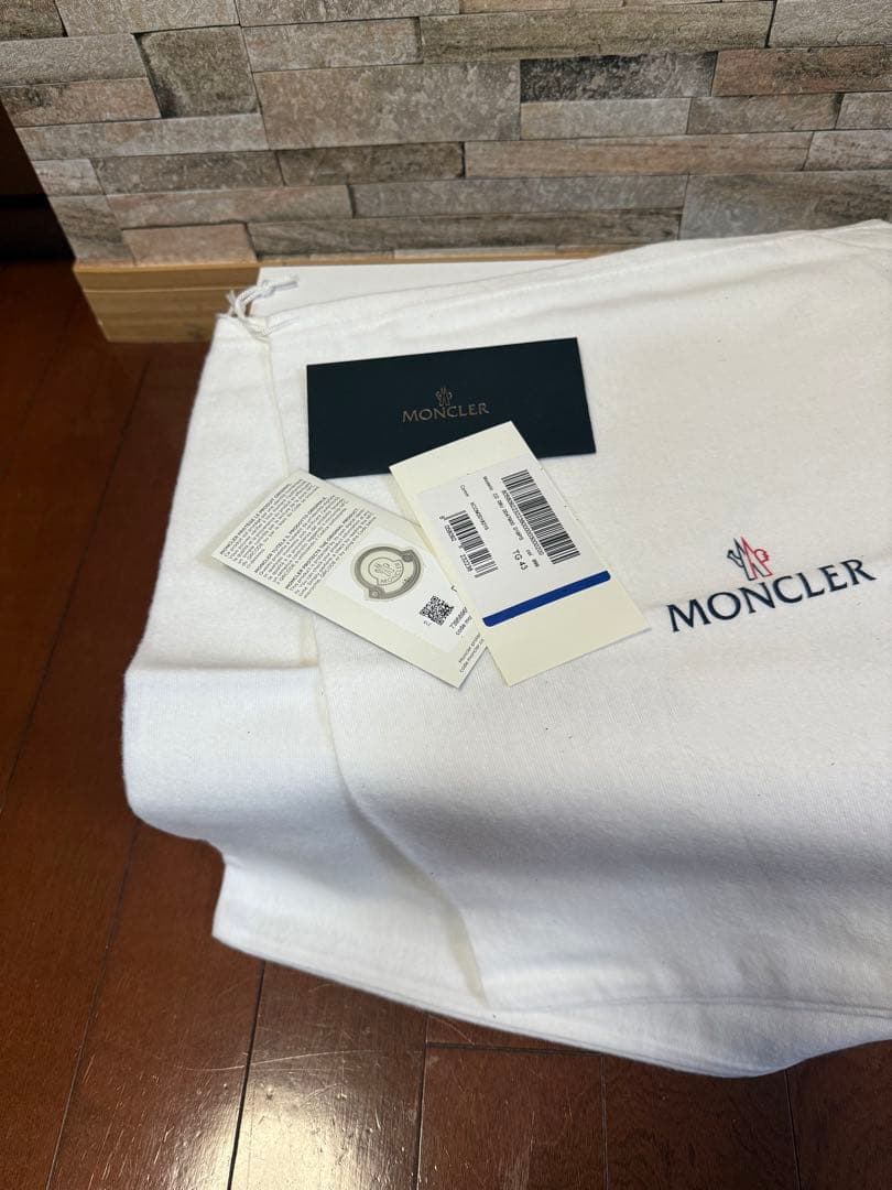 MONCLER FRAGMENT マウンテンブブーツ 43 28cm - メルカリ