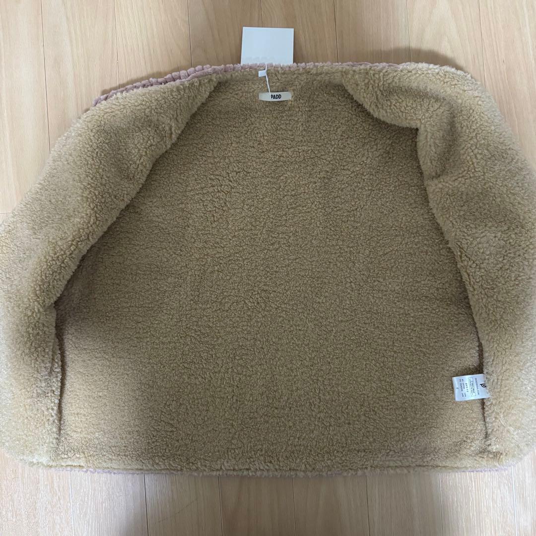 G-DRAGON着用 PADD クモベスト・スティッチバラクラバ 2点セット