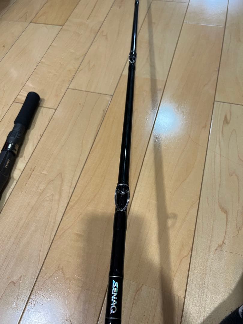 ゼナック グランツ 78-10X - メルカリ