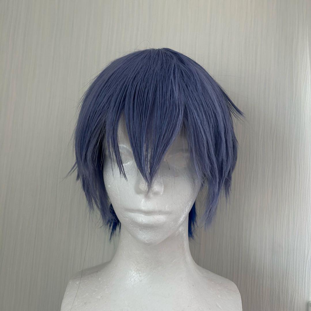 小柳ロウ にじさんじ ウィッグ コスプレ - メルカリ