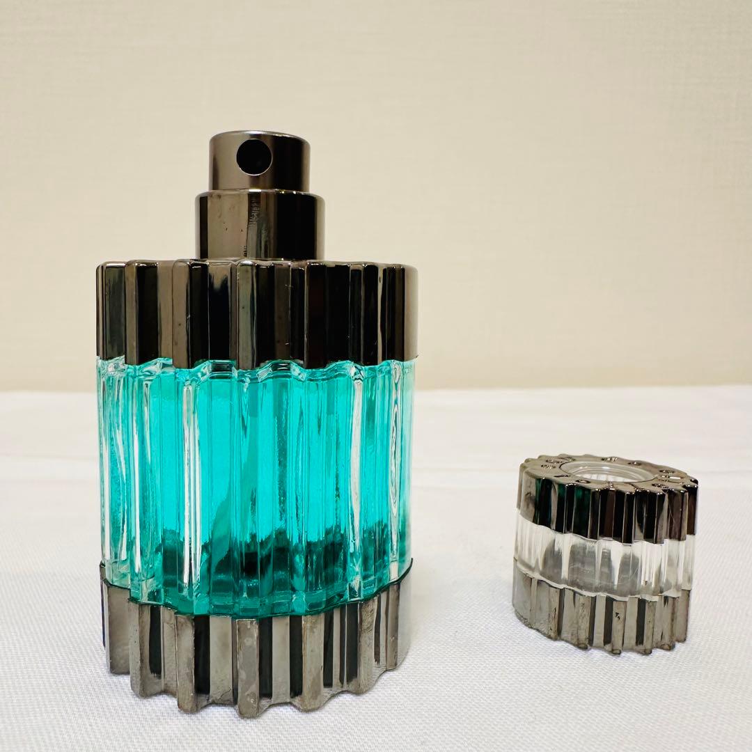 希少 新品 ジェイ デル ポゾ クエイサー オードトワレ 香水 50ml ③