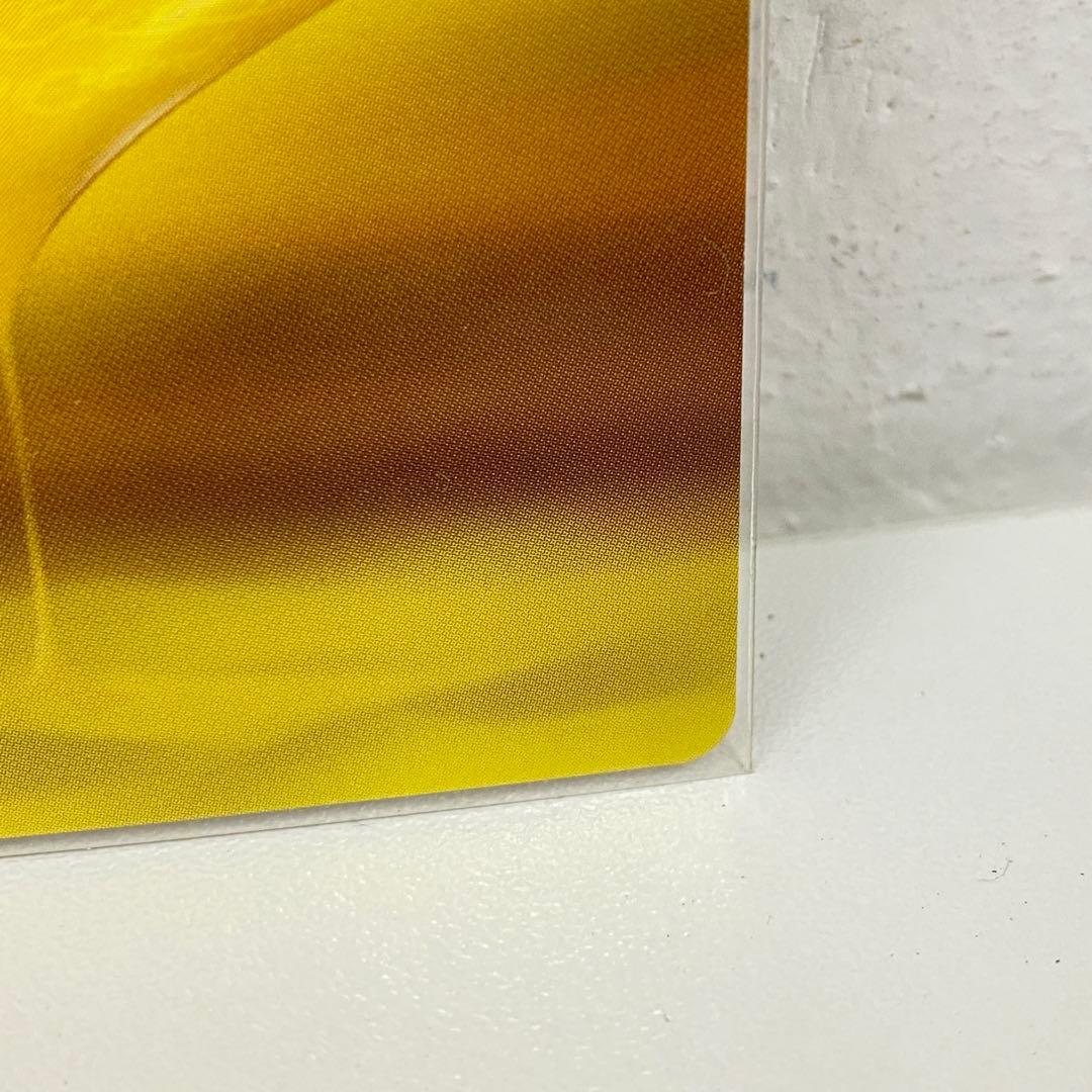 O ジョジョの奇妙な冒険 ABC 「ブチャラティチーム」 J-721 トレカ ②