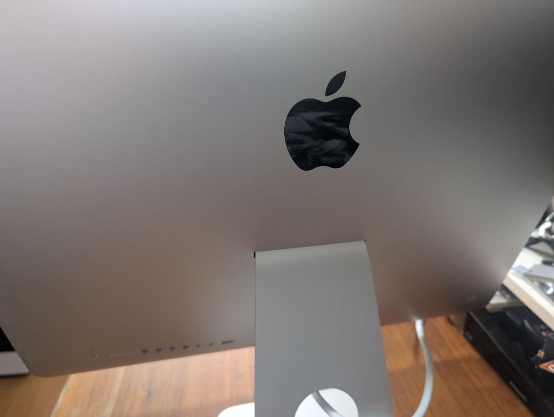 (最終価格 6月15日まで出品)iMac 2015 1TB 21.5inch