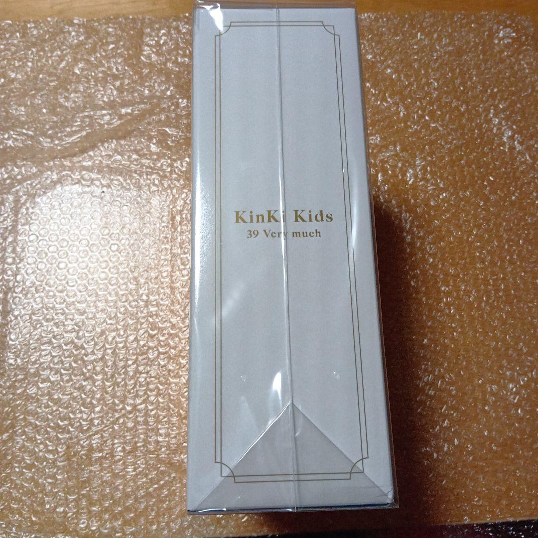 KinKi Kids 39 Very much 《Blu-ray》