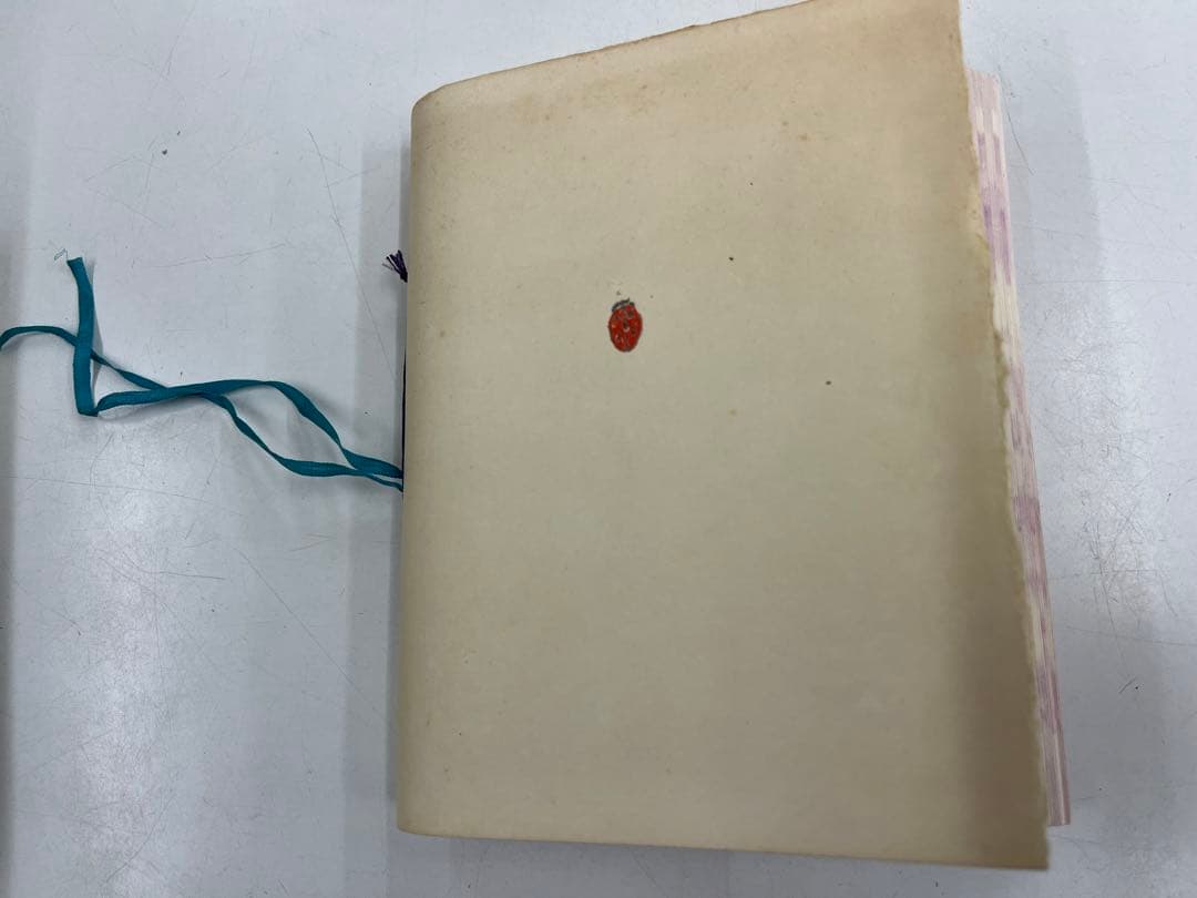 希少）萩原朔太郎自筆歌集 ソライロノハナ 復刻版 - メルカリ