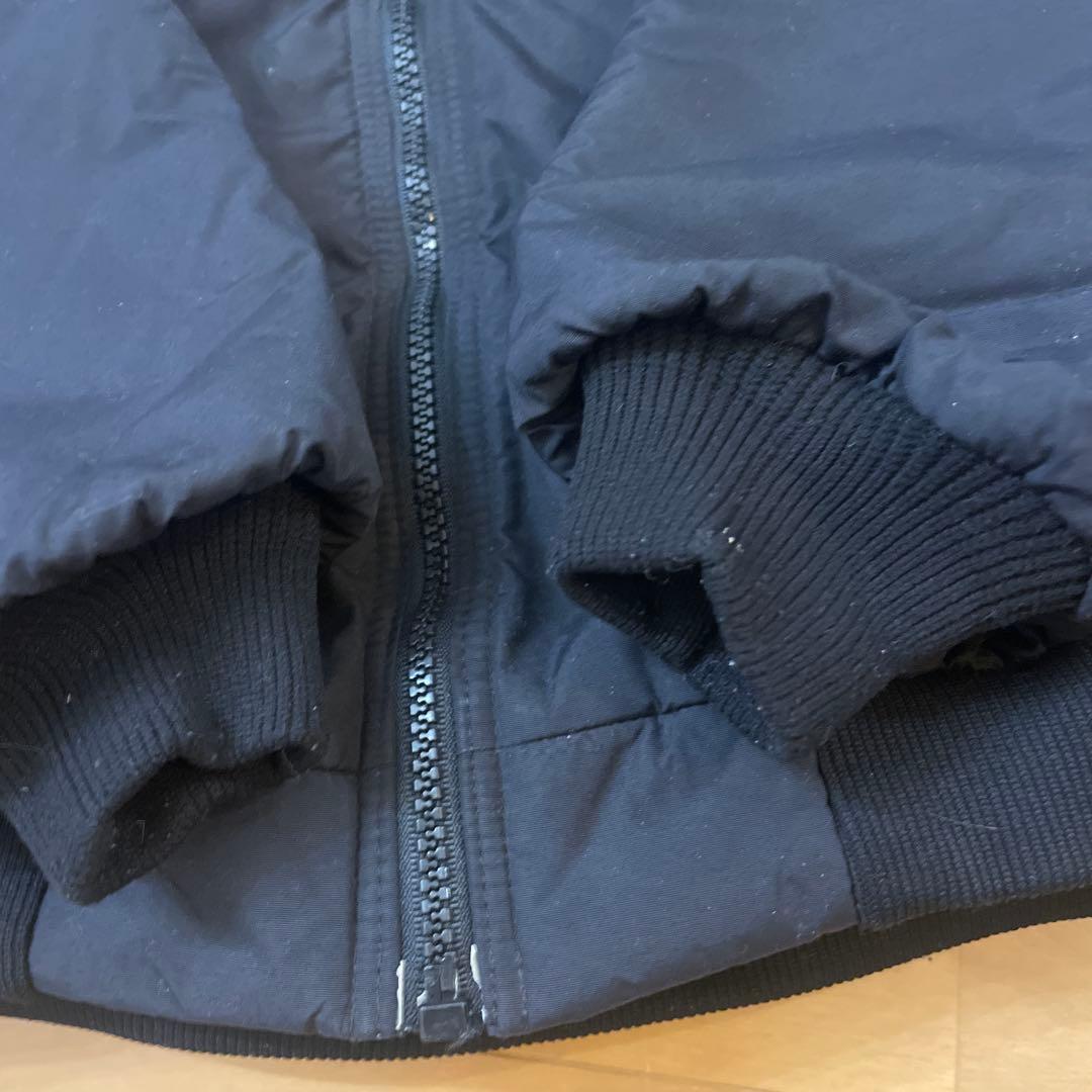 も*ち様 黒 ティファニーブルー パタゴニア シェルドシンチラ ナイロン