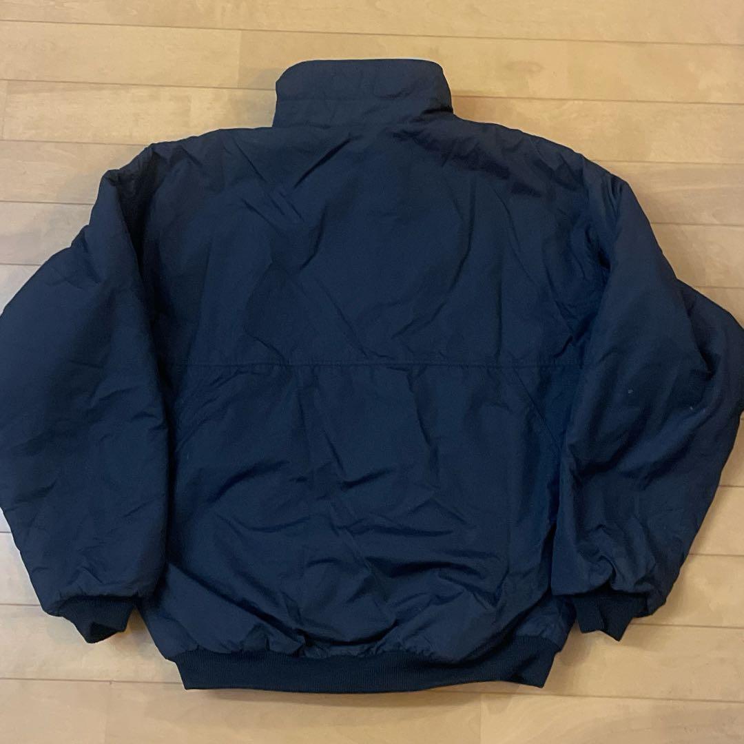 も*ち様 黒 ティファニーブルー パタゴニア シェルドシンチラ ナイロン