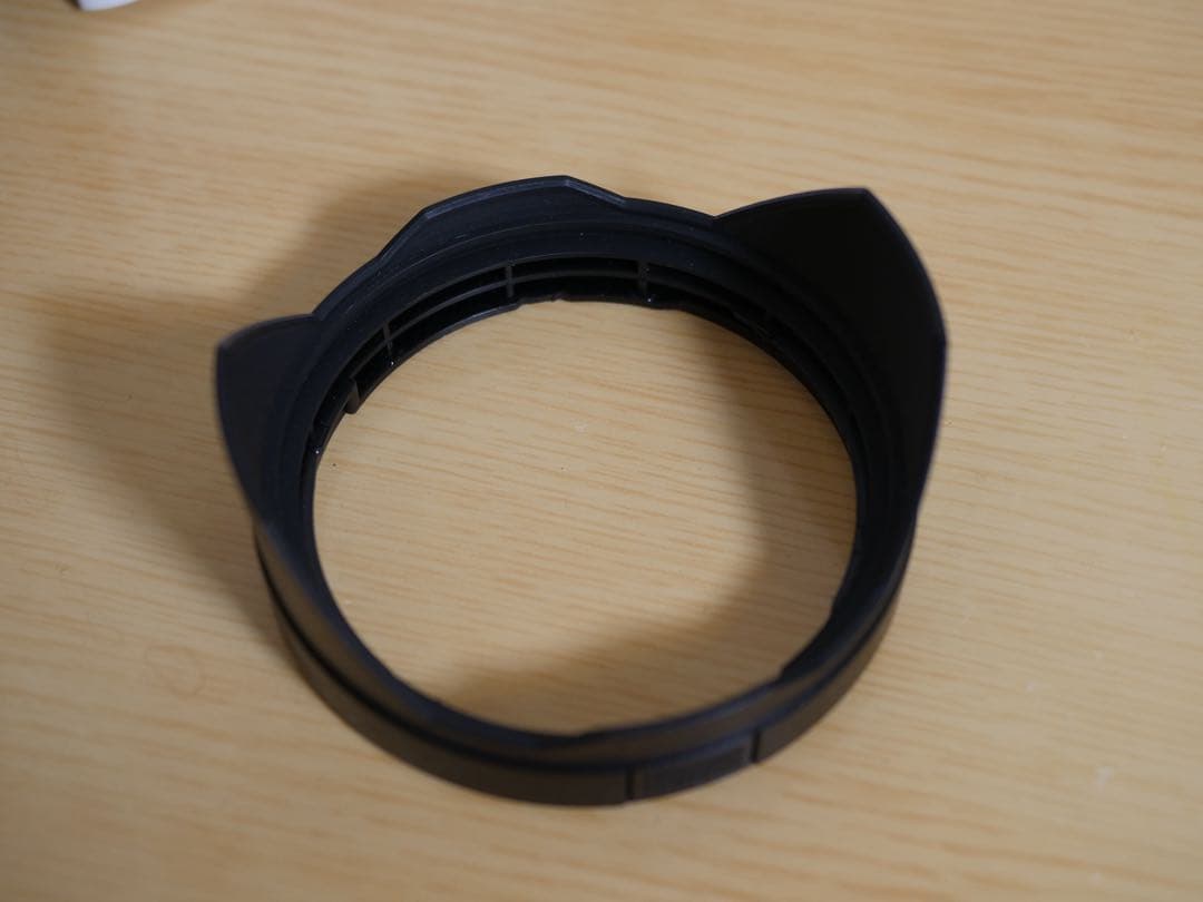 【ギア付き】LUMIX S 20-60mm f3.5-5.6