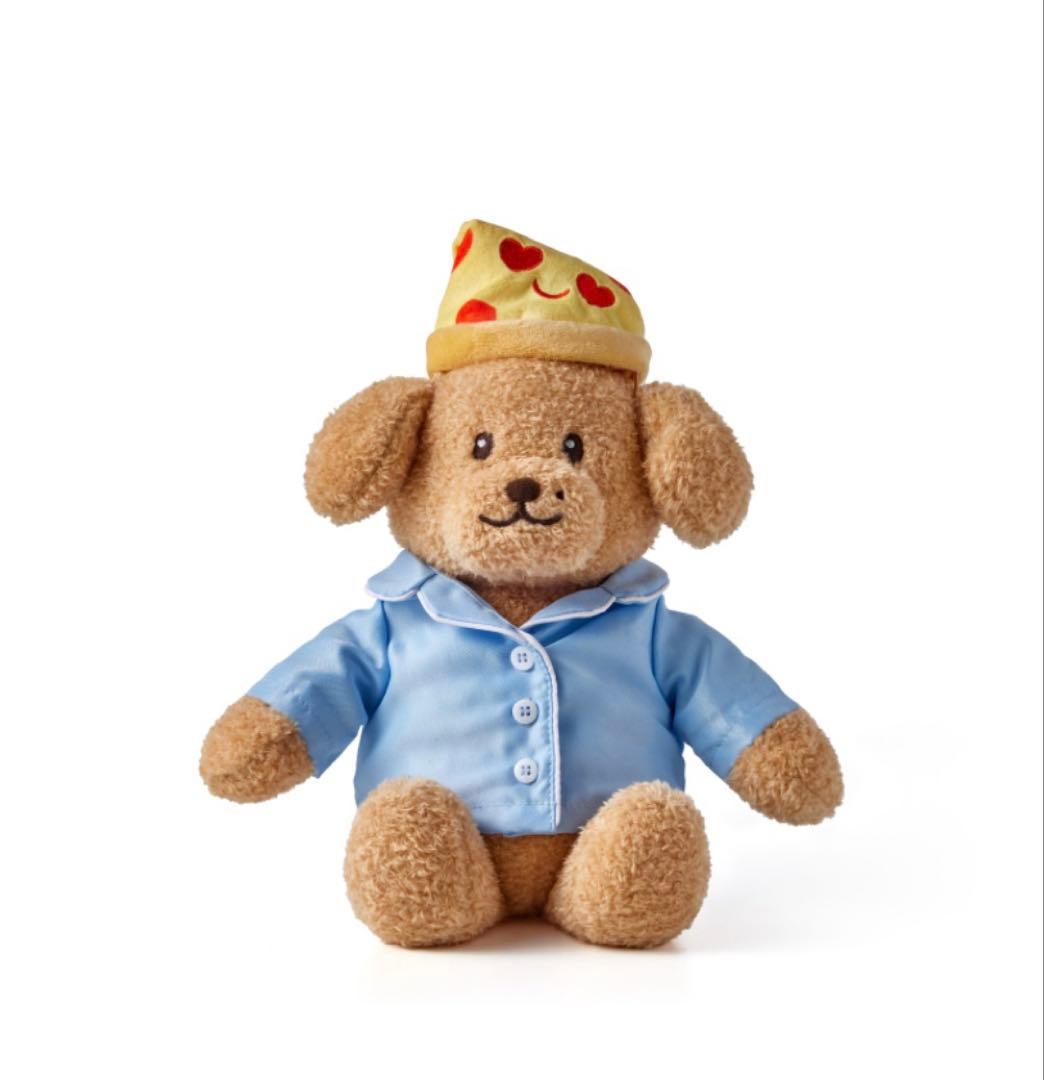 SEVENTEEN アーティストメイド PLUSH TOY ドギョム ③ - メルカリ