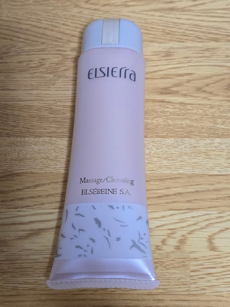 1769 ELSierra マッサージ・クレンジング