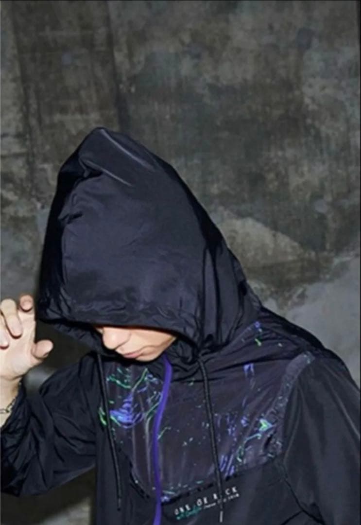 新品未開封】ONE OK ROCK Orchestra ブルゾン Lサイズ - メルカリ