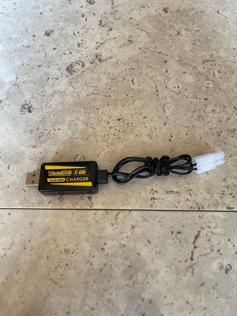 ヨコモ TX-6S デジタルコントロールリモコンセット - メルカリ