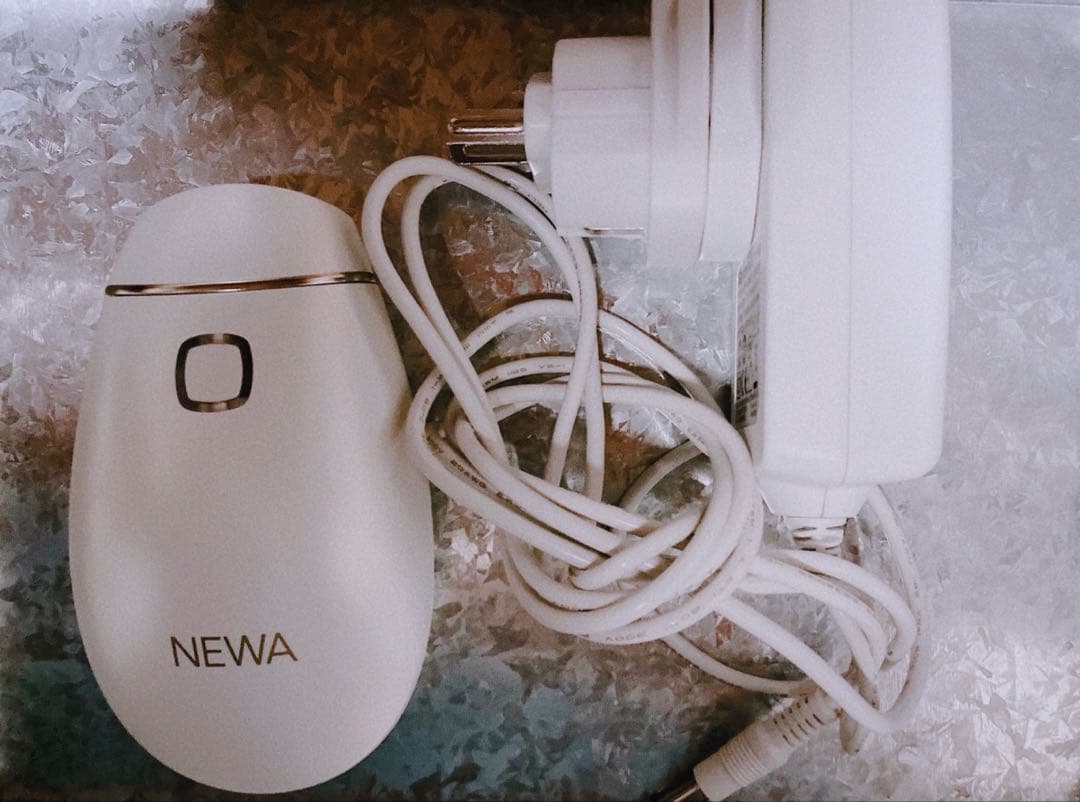 NEWA リフト美容機器 医療機器メーカーが提案する「サブマイクロ波RF美顔器」NEWAリフト